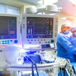 COVID-19 patients