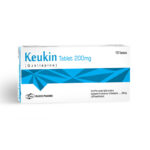 Keukin