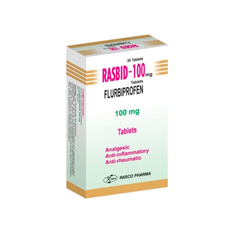 Rasbid Tablets