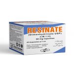 resinate
