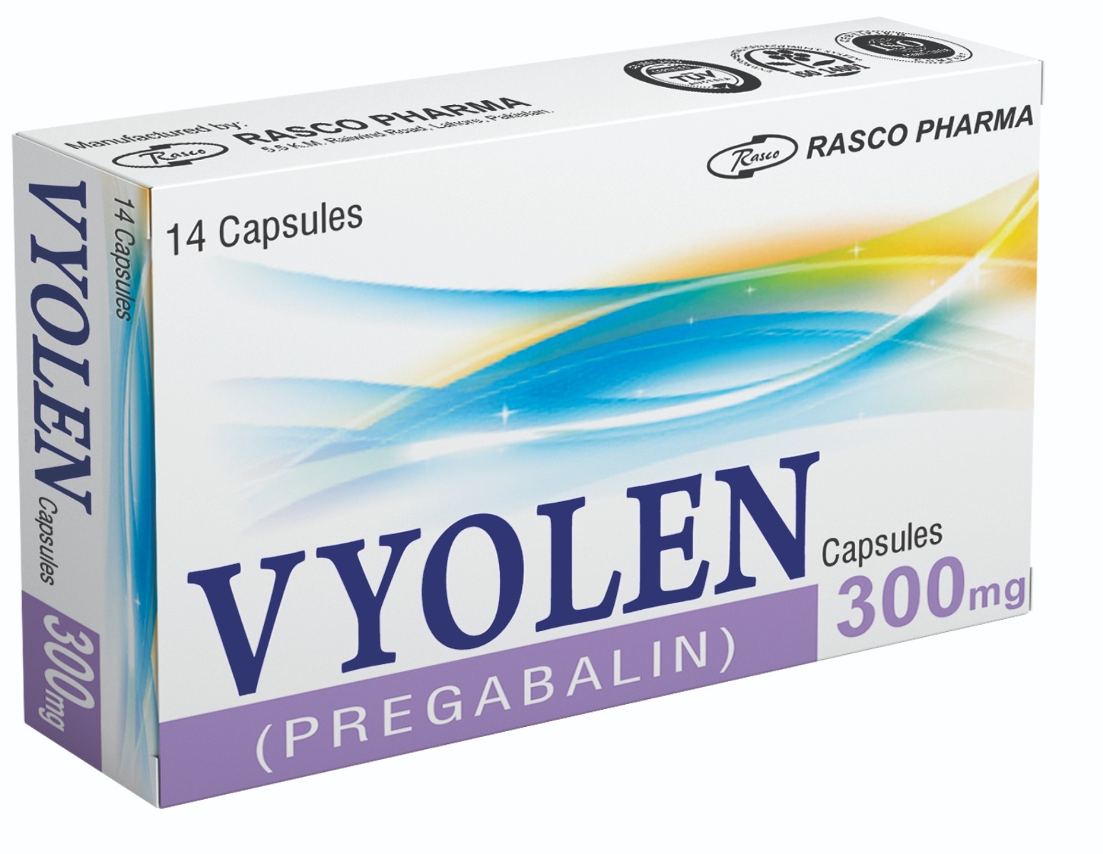 Vyolen - Image 4