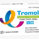 Tromol Injection
