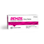 Demzil Tablets