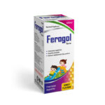 Ferogol Syrup