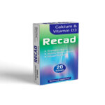 Recad