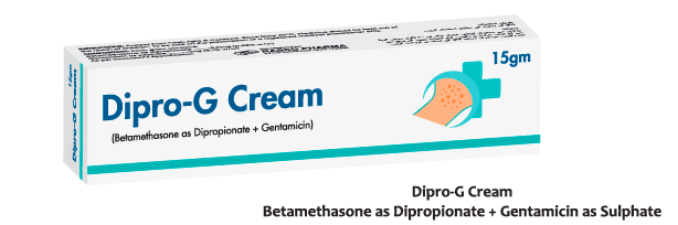 Dipro-G Cream