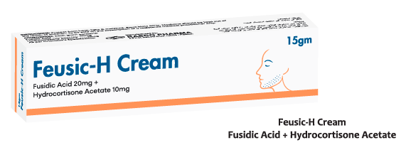 Feusic-H Cream