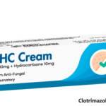 Trim-HC Cream