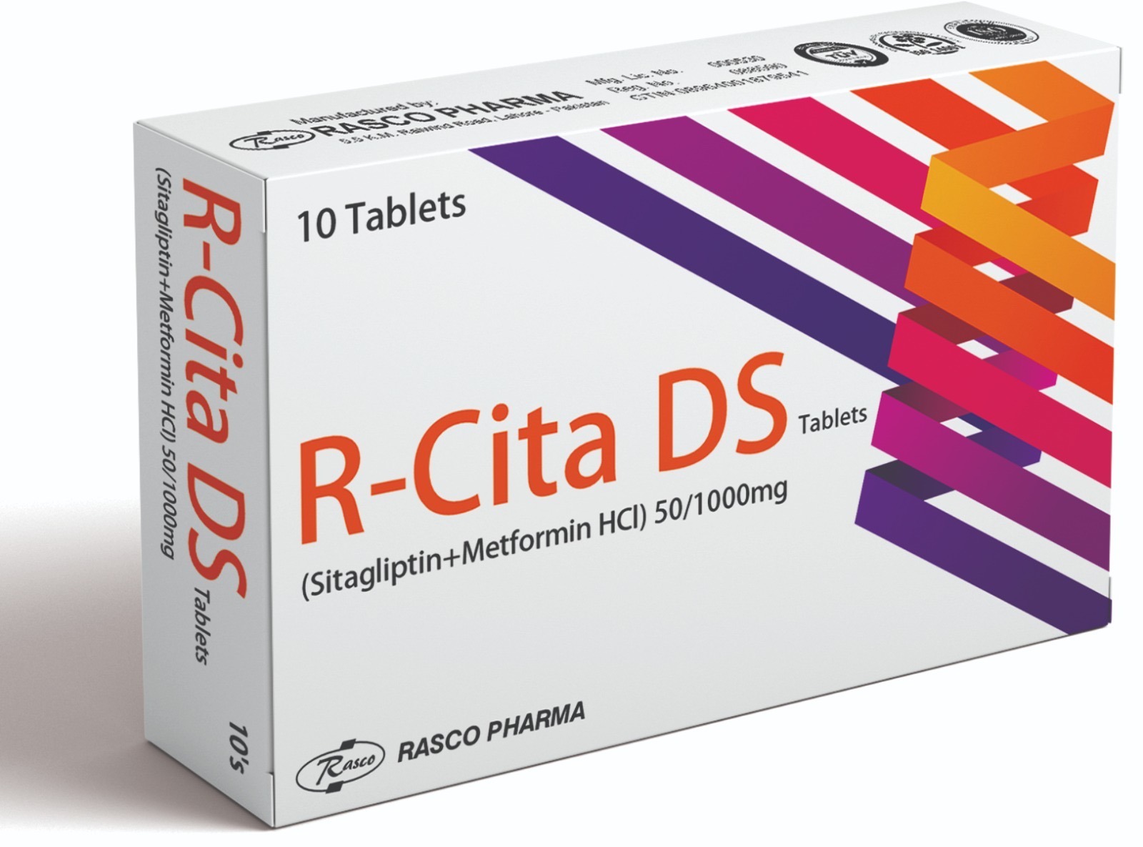 R-Cita DS